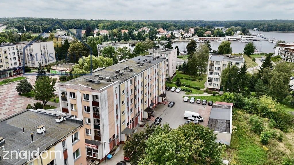Mieszkanie z widokiem na fontanny i jezioro - zdjęcie 17