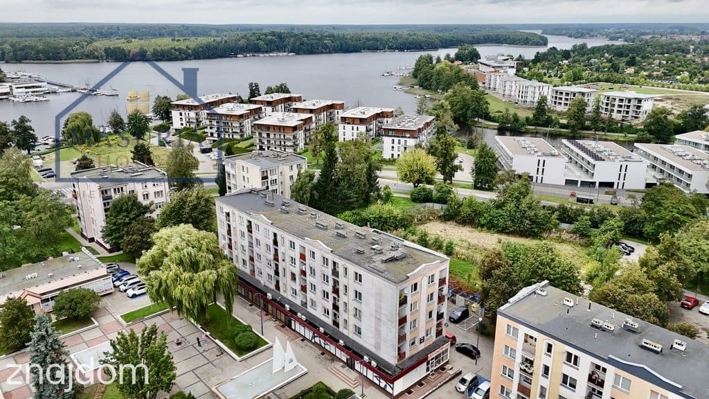 Mieszkanie z widokiem na fontanny i jezioro - zdjęcie 18