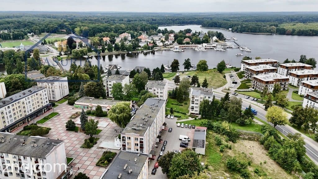 Mieszkanie z widokiem na fontanny i jezioro - zdjęcie 2