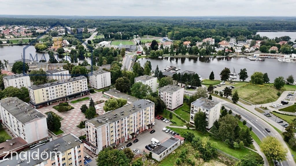 Mieszkanie z widokiem na fontanny i jezioro - zdjęcie 19