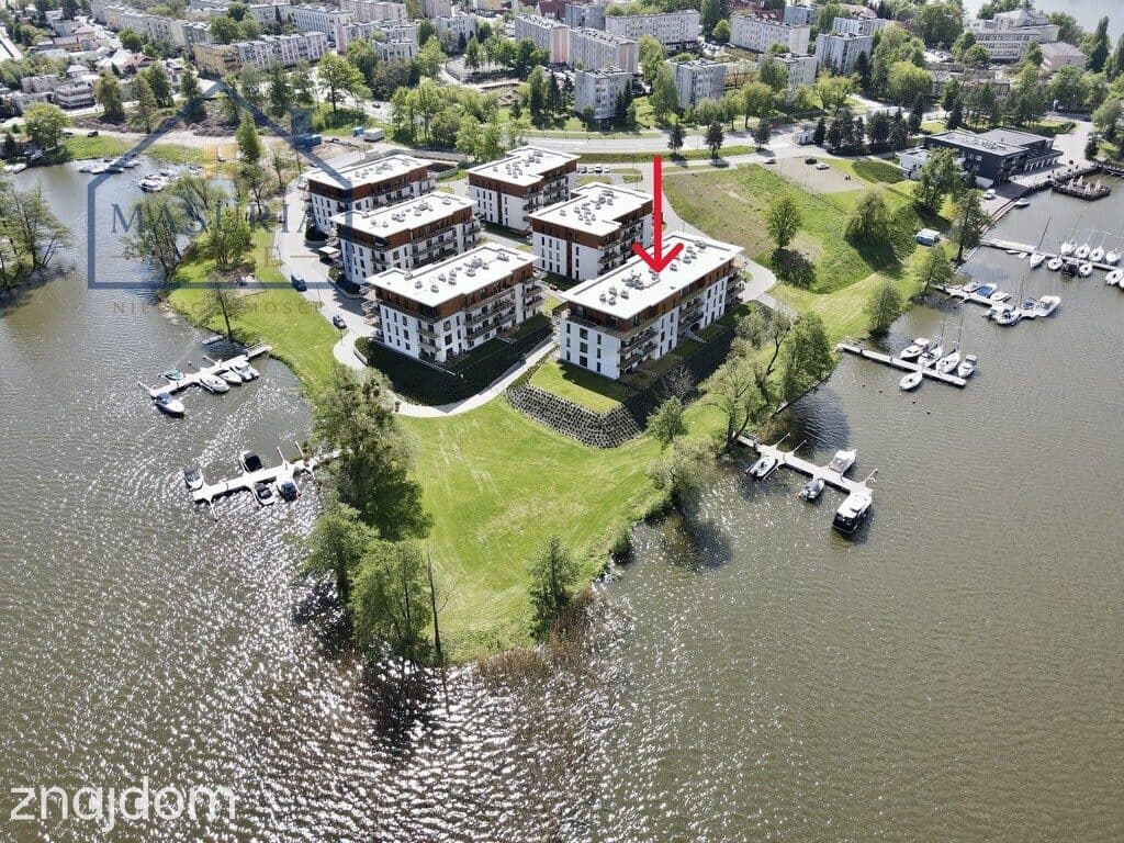 Apartament nad Jeziorakiem - zdjęcie 3