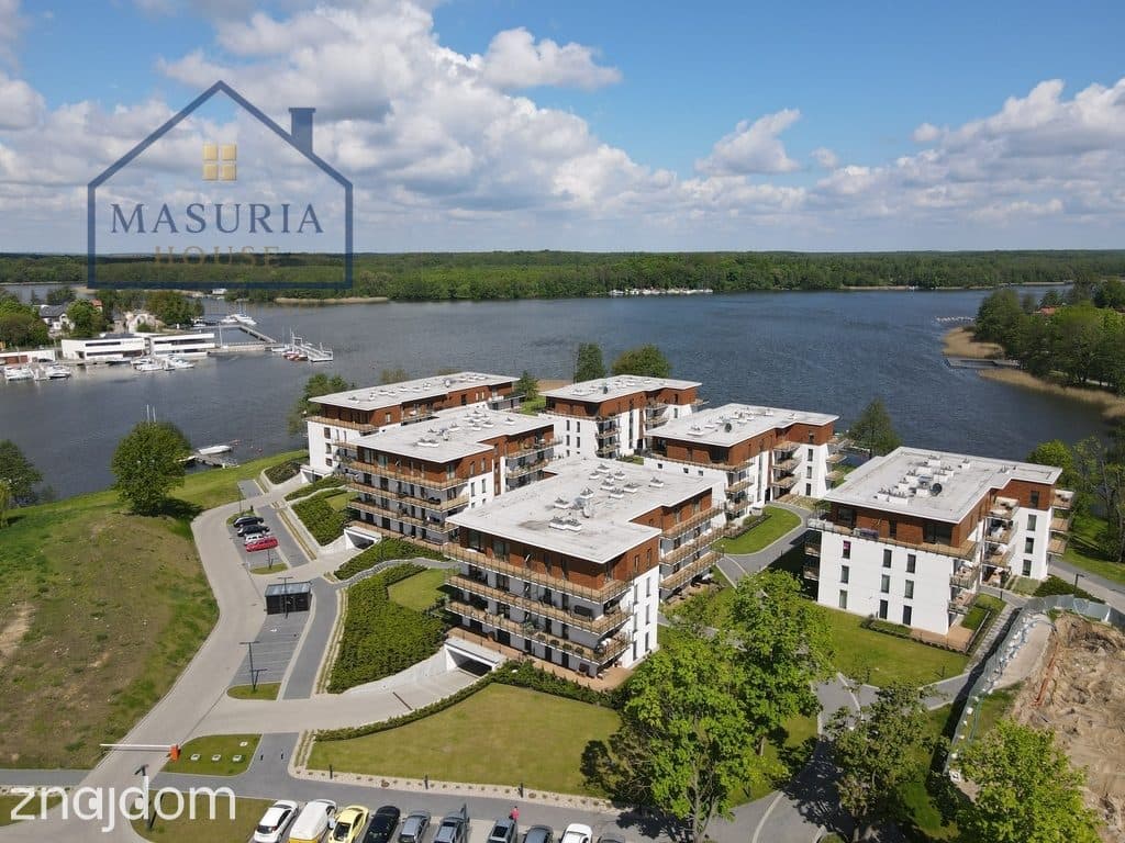 Apartament nad Jeziorakiem - zdjęcie 2