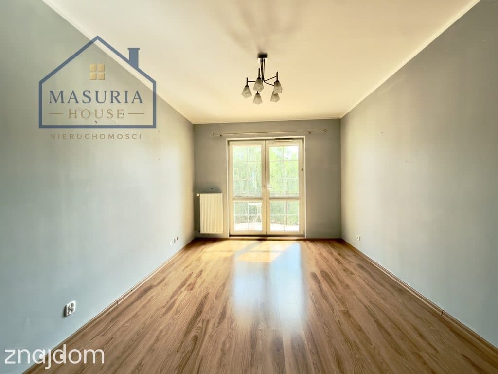 2 -pokojowe mieszkanie z aneksem kuchennym - zdjęcie 13