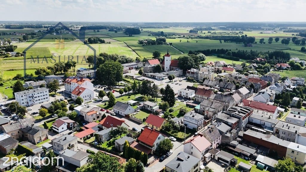 Dom 7 pokoi z dużym salonem i zadbanym wnętrzem - zdjęcie 4
