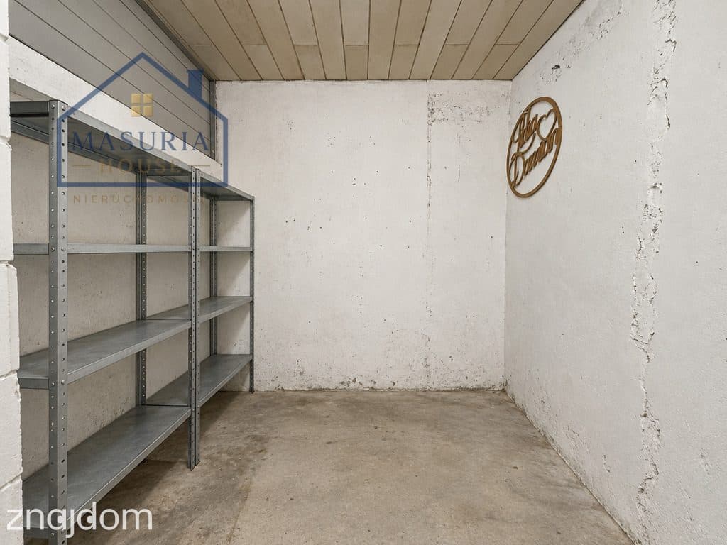 Mieszkanie 3 pokojowe z dużym balkonem i piwnica - zdjęcie 10