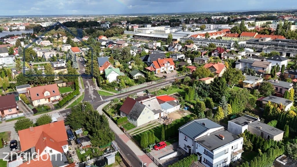 DOM W BARDZO DOBREJ LOKALIZACJI – CENA 259 000 ZŁ - zdjęcie 8