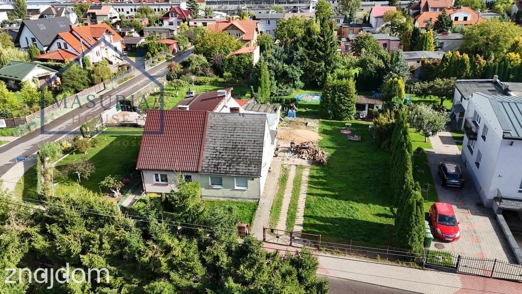 DOM W BARDZO DOBREJ LOKALIZACJI – CENA 259 000 ZŁ - zdjęcie 10
