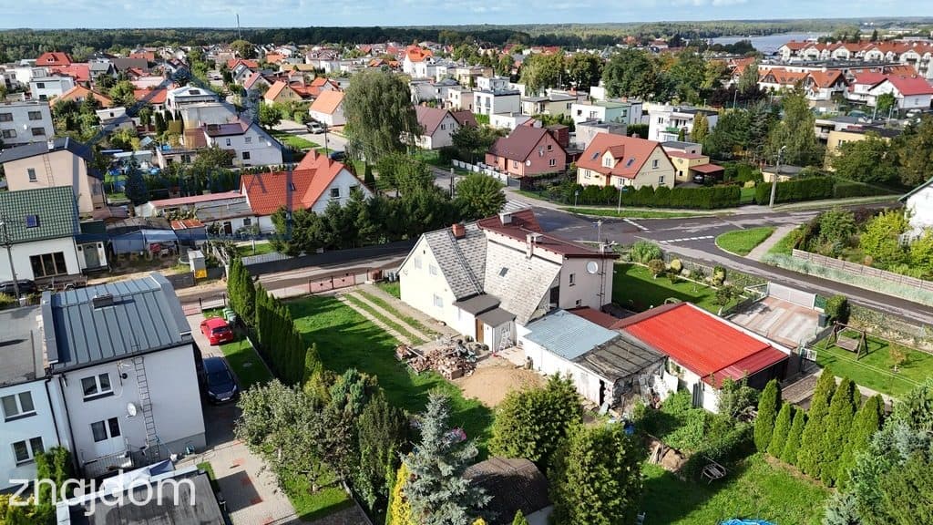 DOM W BARDZO DOBREJ LOKALIZACJI – CENA 259 000 ZŁ - zdjęcie 12