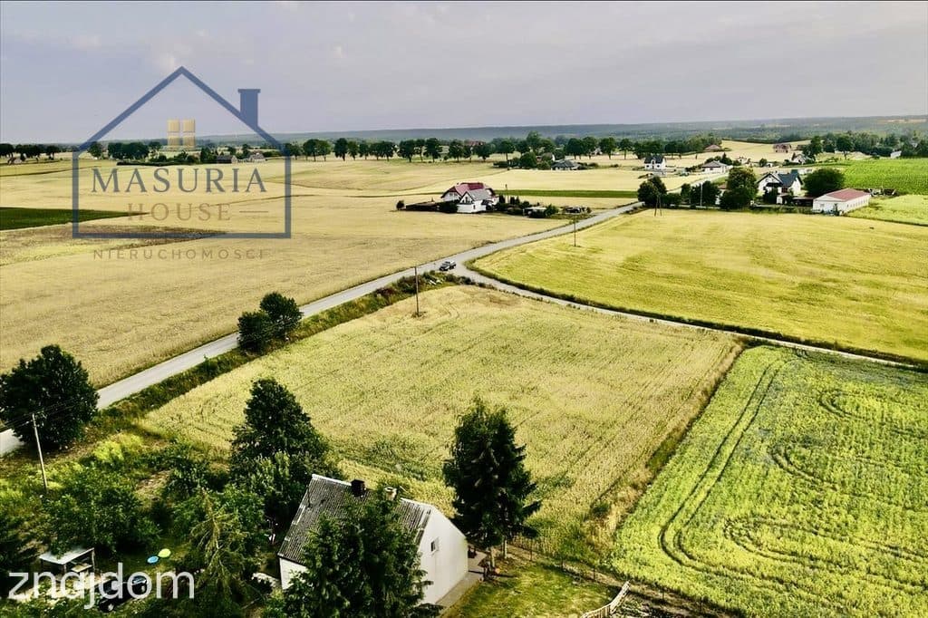 3 działki budowlane w Zbicznie – tylko 150 000 zł - zdjęcie 8