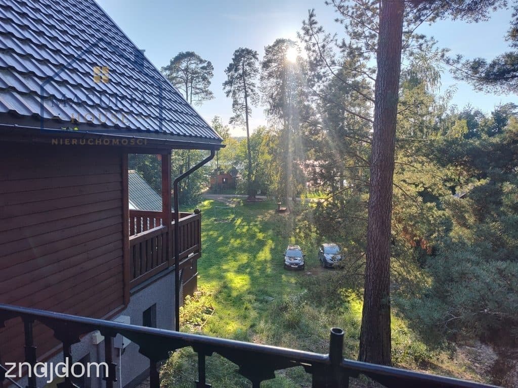Domek rekreacyjny w Partęczynach - zdjęcie 2