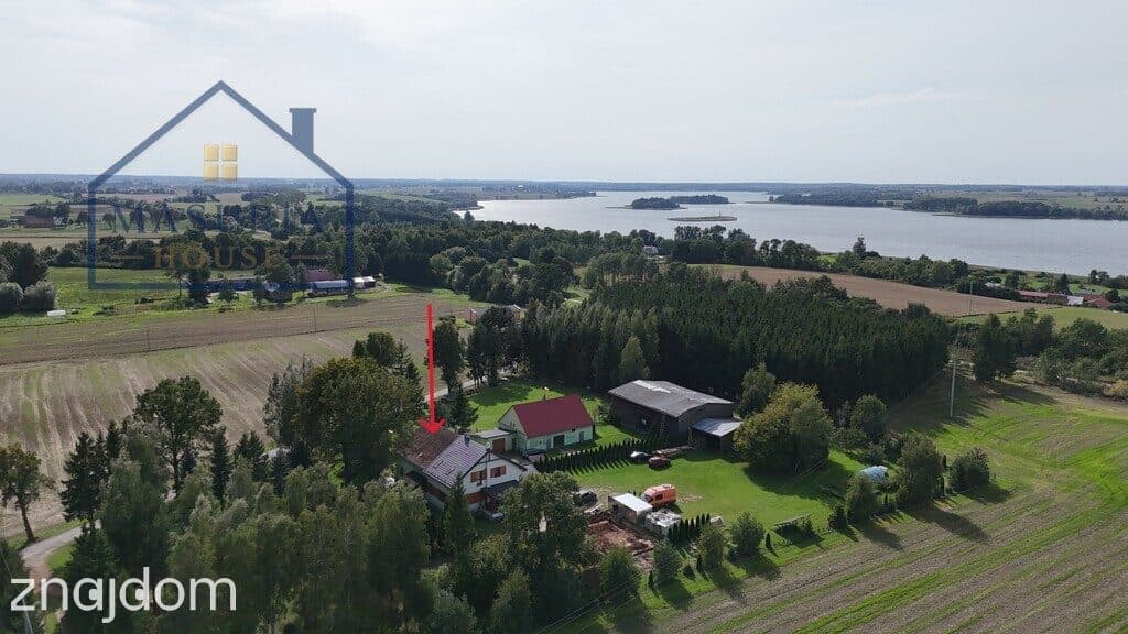 Siedlisko nad jeziorem Dzierzgoń – Jakubowo, gm. Prabuty