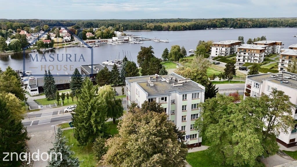 Sprzedam 2 pokojowe mieszkanie na St. Mieście. - zdjęcie 2