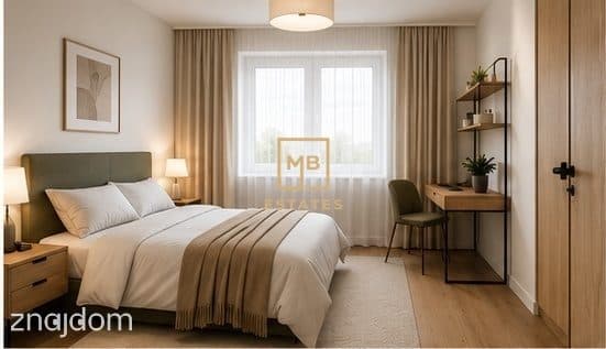 Przestronny Apartament Premium | Mogilska - zdjęcie 3