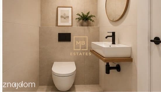 Przestronny Apartament Premium | Mogilska - zdjęcie 4