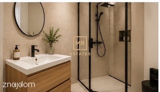 Przestronny Apartament Premium | Mogilska - zdjęcie 5
