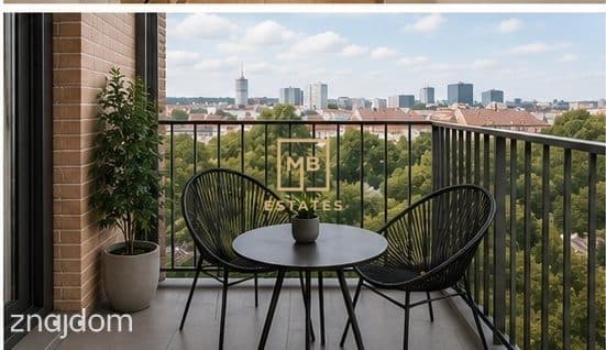 Przestronny Apartament Premium | Mogilska - zdjęcie 8