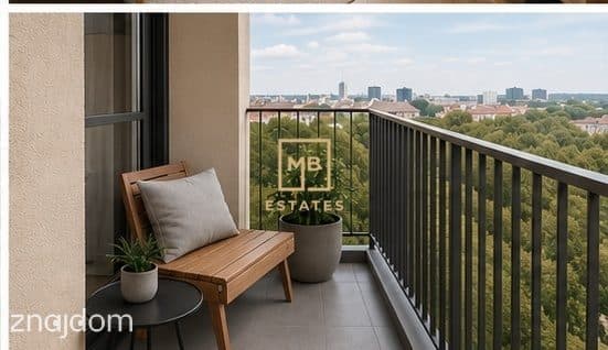 Przestronny Apartament Premium | Mogilska - zdjęcie 7