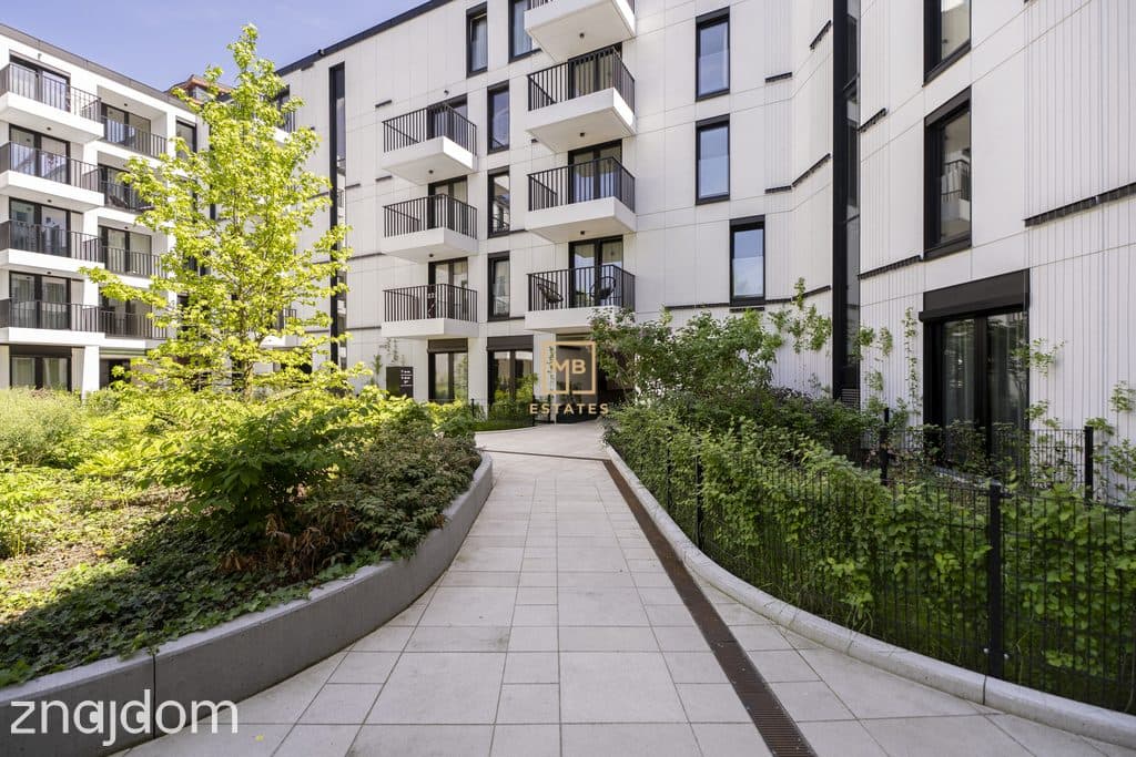 Atrakcyjny Nowy Apartament Premium Grzegórzki - zdjęcie 3