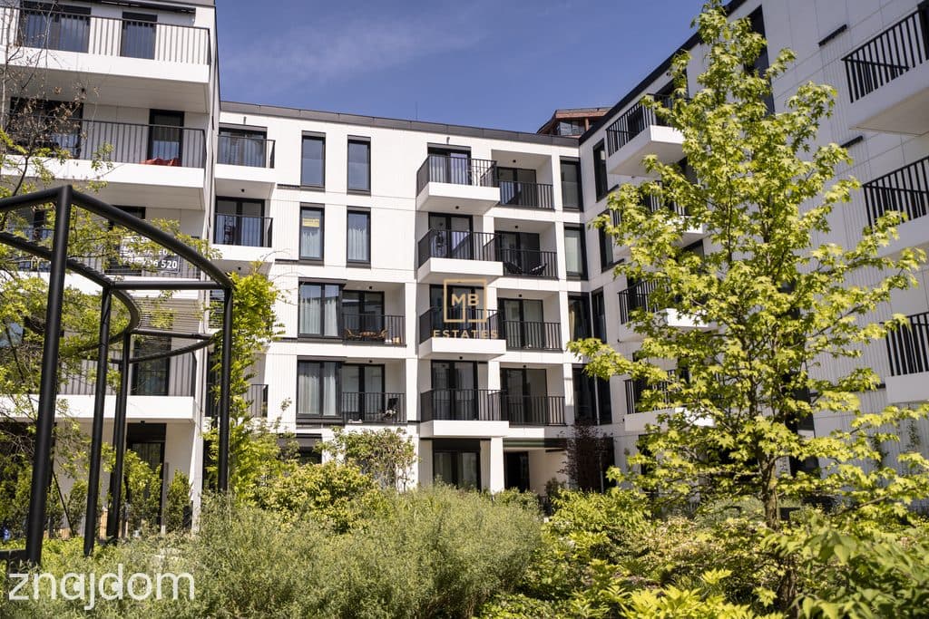 Atrakcyjny Nowy Apartament Premium Grzegórzki - zdjęcie 4