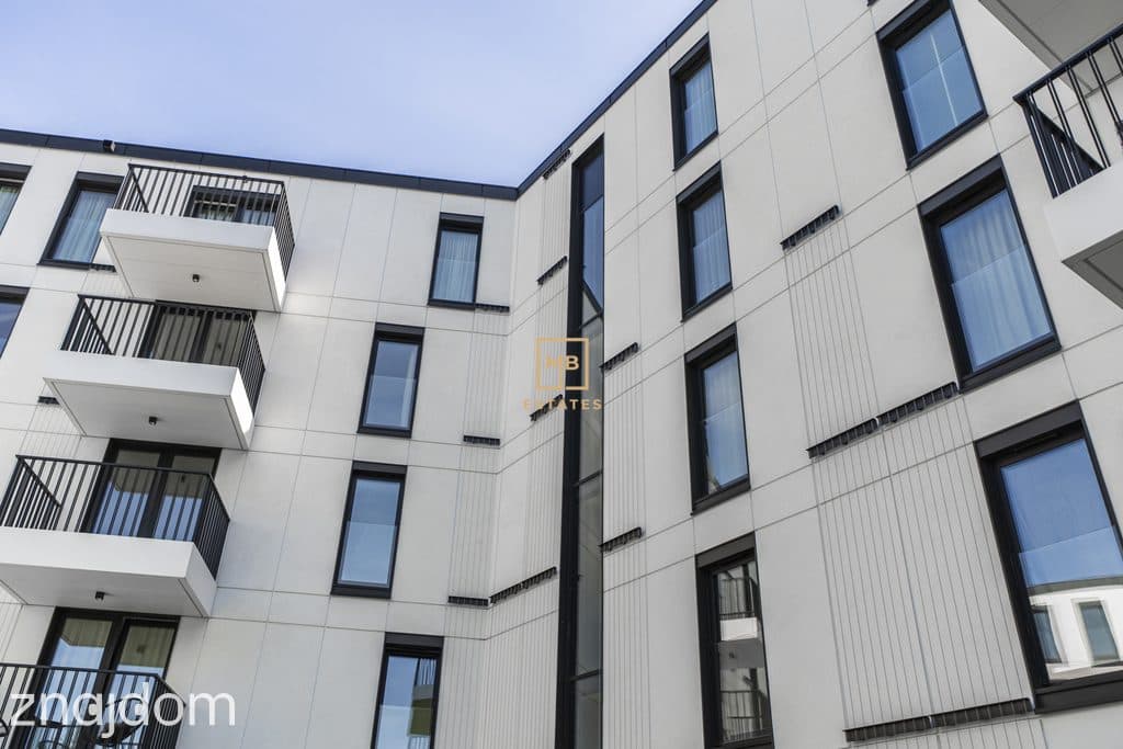Atrakcyjny Nowy Apartament Premium Grzegórzki - zdjęcie 5