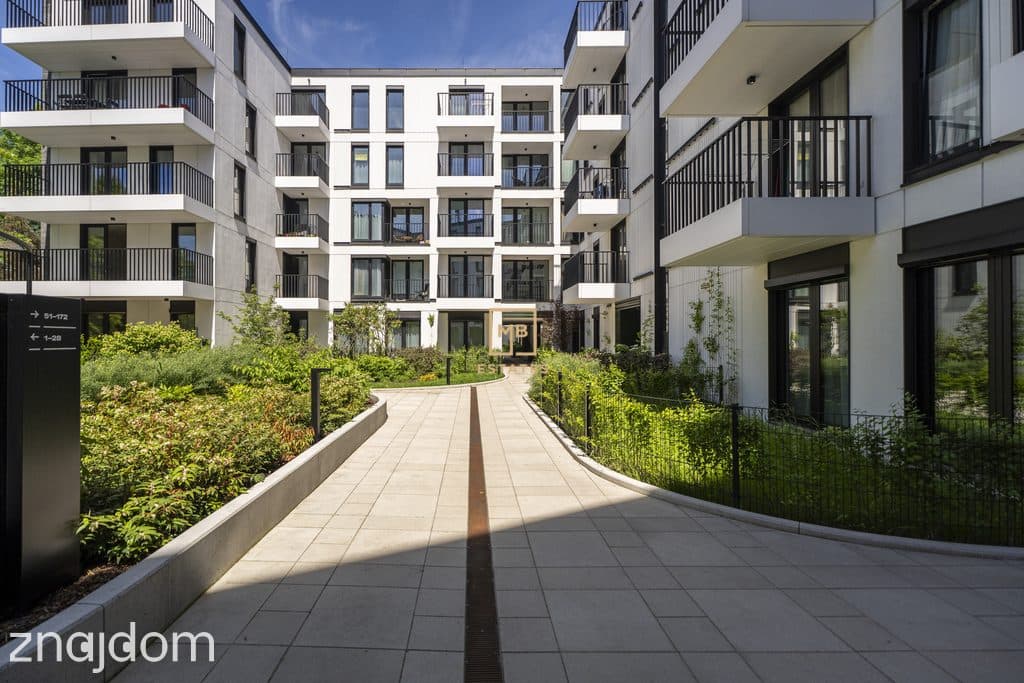 Atrakcyjny Nowy Apartament Premium Grzegórzki