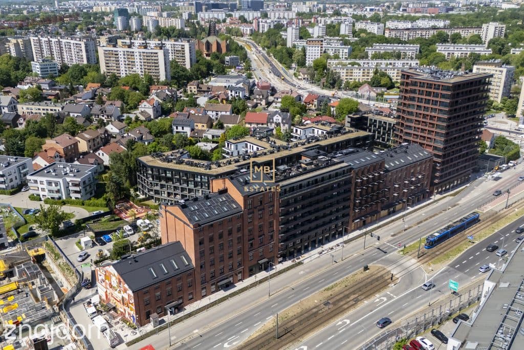 Atrakcyjny Nowy Apartament Premium Grzegórzki - zdjęcie 6