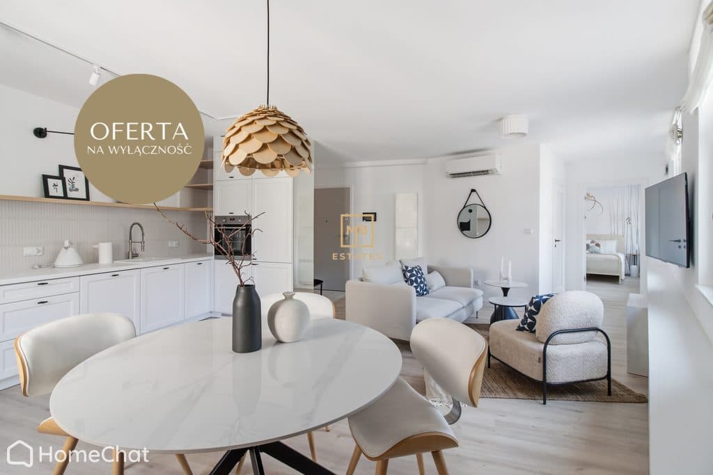 Wyjątkowy Apartament w kamienicy