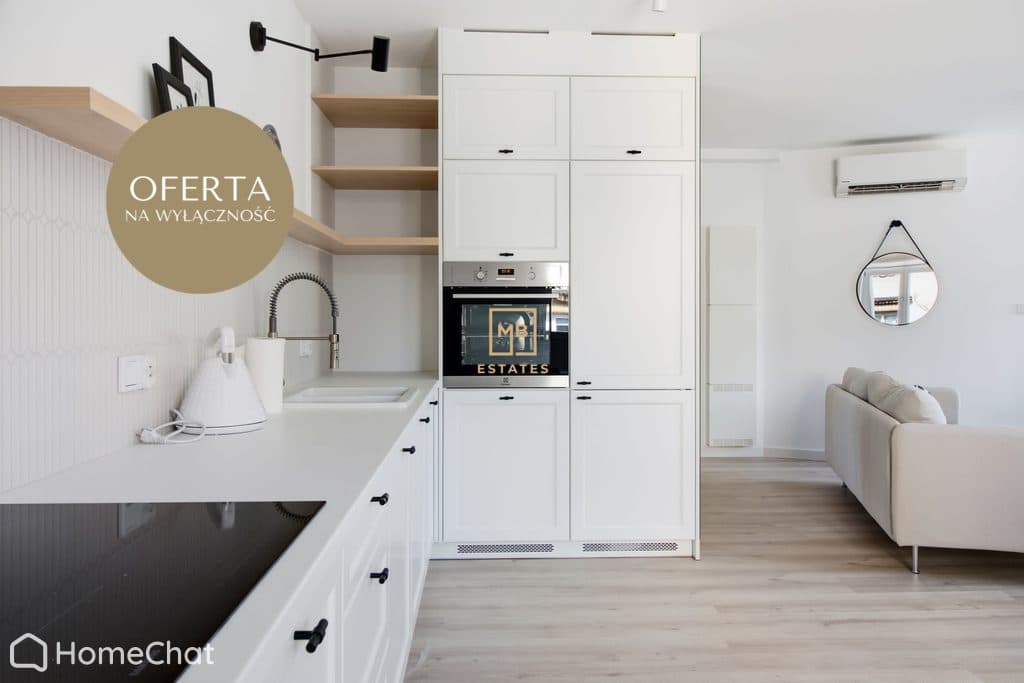 Wyjątkowy Apartament w kamienicy