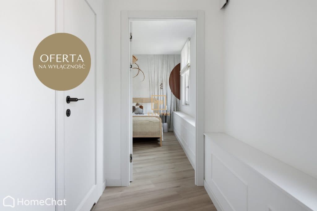 Wyjątkowy Apartament w kamienicy