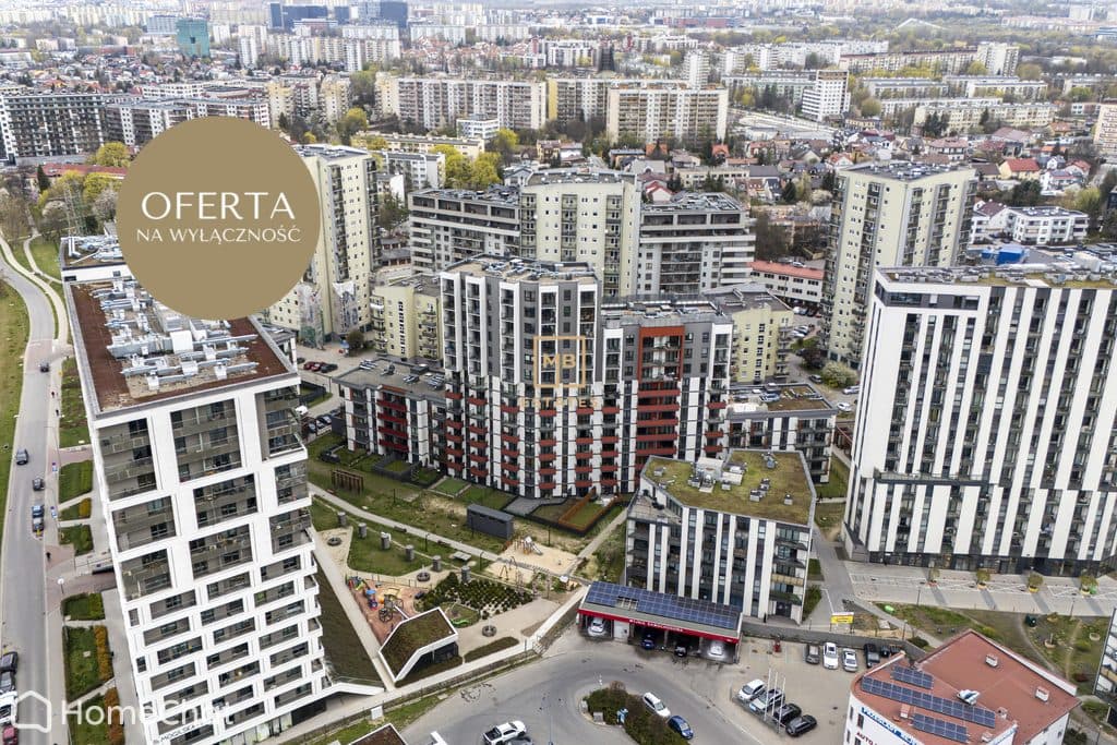 Komfortowe mieszkanie z ogródkiem