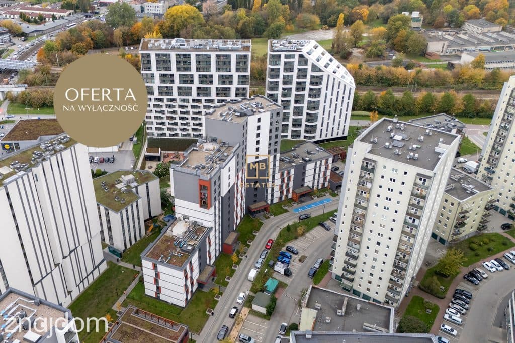 2-pok apartament inwestycyjny lub jako m2 na start - zdjęcie 13