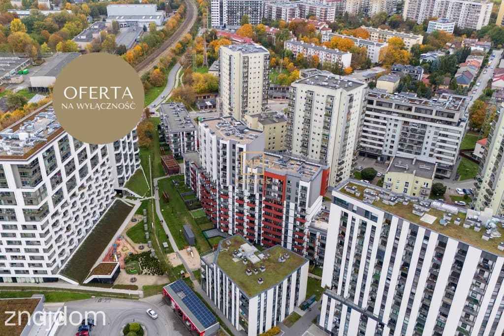 2-pok apartament inwestycyjny lub jako m2 na start - zdjęcie 14