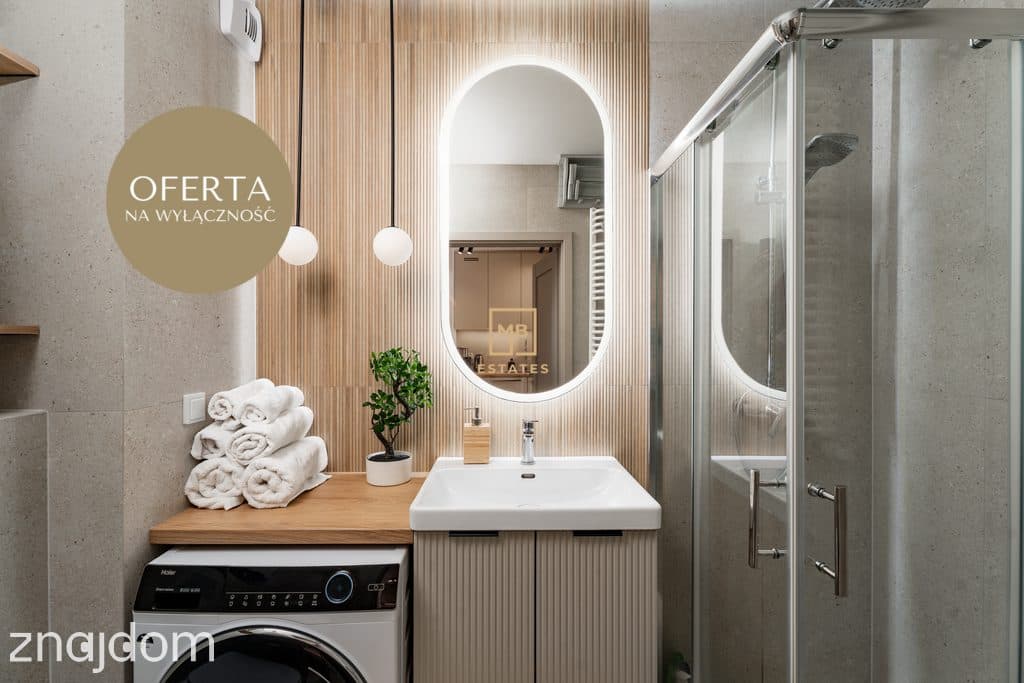2-pok apartament inwestycyjny lub jako m2 na start - zdjęcie 6