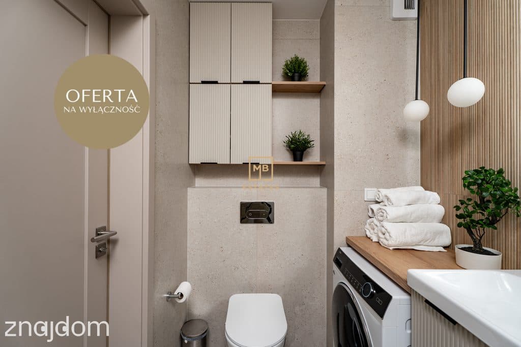 2-pok apartament inwestycyjny lub jako m2 na start - zdjęcie 7