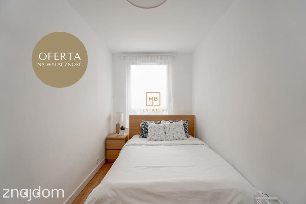 2-pok apartament inwestycyjny lub jako m2 na start - zdjęcie 8