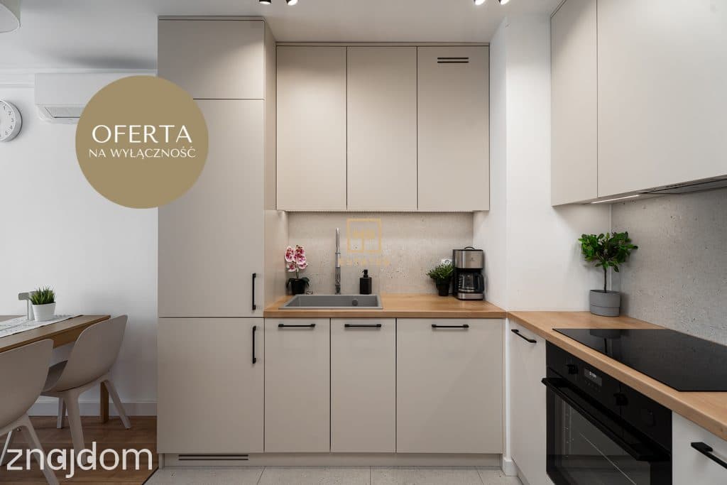 2-pok apartament inwestycyjny lub jako m2 na start