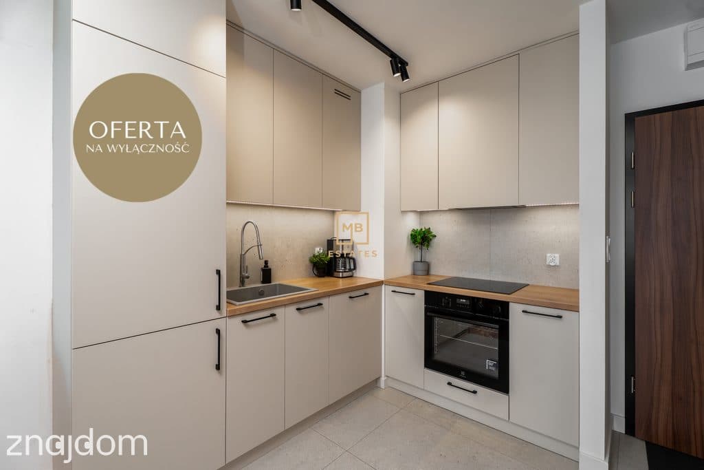 2-pok apartament inwestycyjny lub jako m2 na start - zdjęcie 2