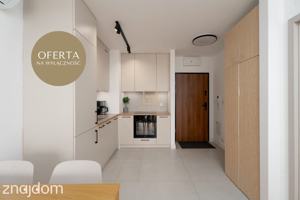 2-pok apartament inwestycyjny lub jako m2 na start - zdjęcie 5