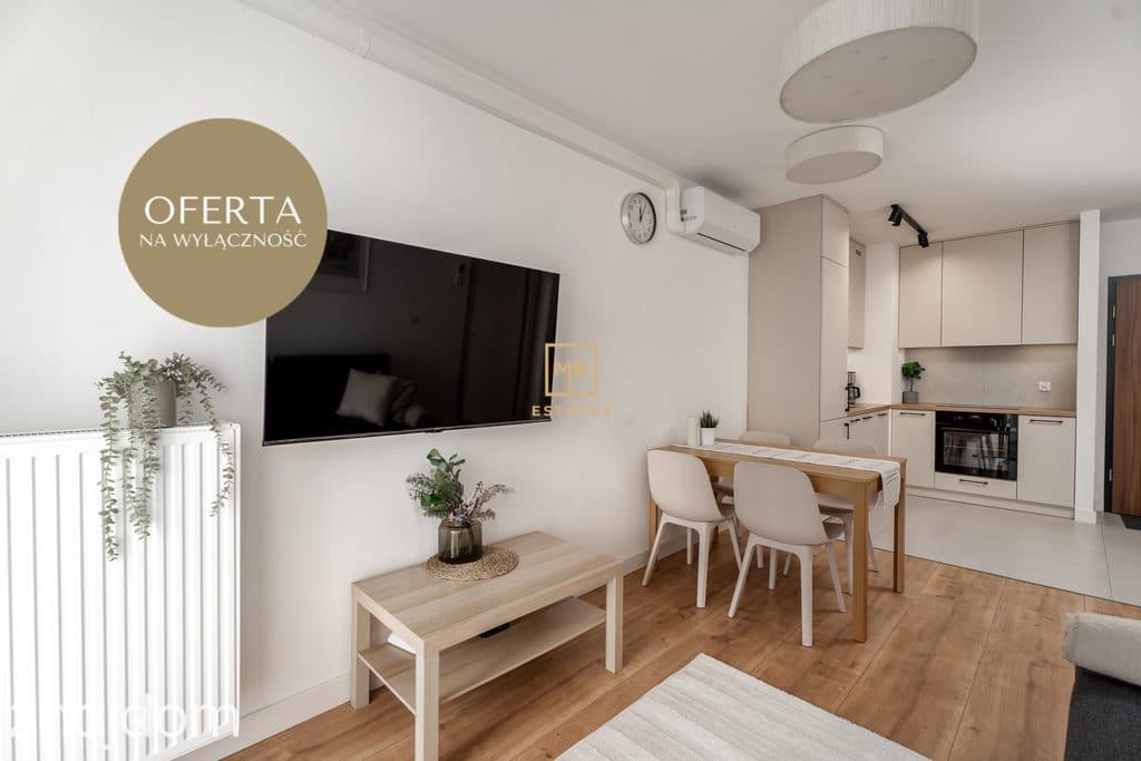 2-pok apartament inwestycyjny lub jako m2 na start - zdjęcie 10