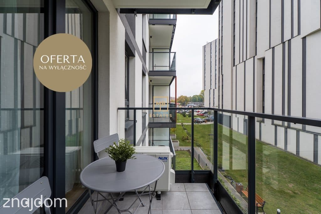 2-pok apartament inwestycyjny lub jako m2 na start - zdjęcie 11