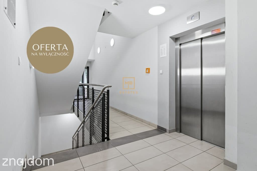 Twoje miejsce w zielonych Czyżynach – balkon 11m² - zdjęcie 15
