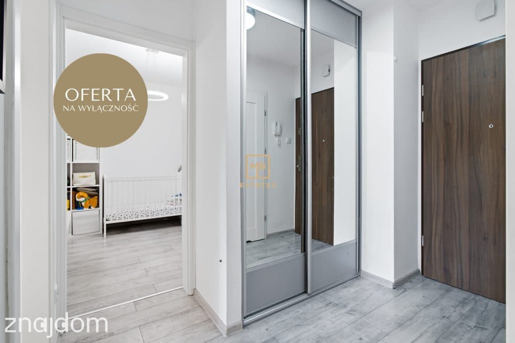 Twoje miejsce w zielonych Czyżynach – balkon 11m² - zdjęcie 14