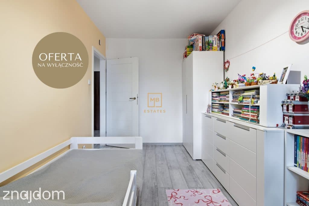Twoje miejsce w zielonych Czyżynach – balkon 11m² - zdjęcie 12