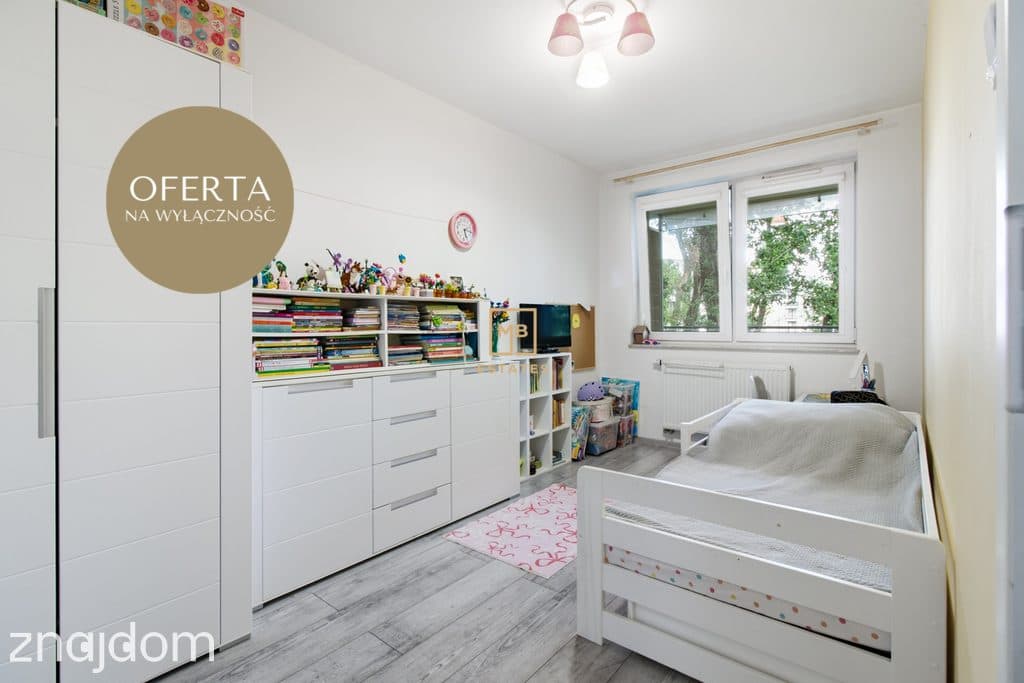 Twoje miejsce w zielonych Czyżynach – balkon 11m² - zdjęcie 11