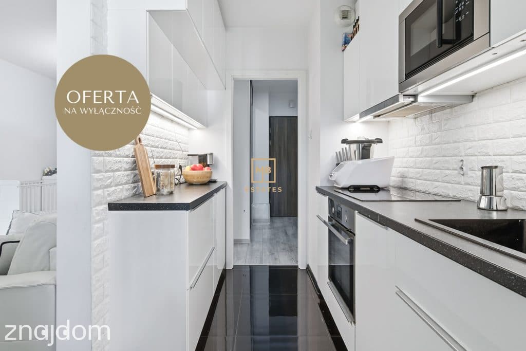 Twoje miejsce w zielonych Czyżynach – balkon 11m² - zdjęcie 4