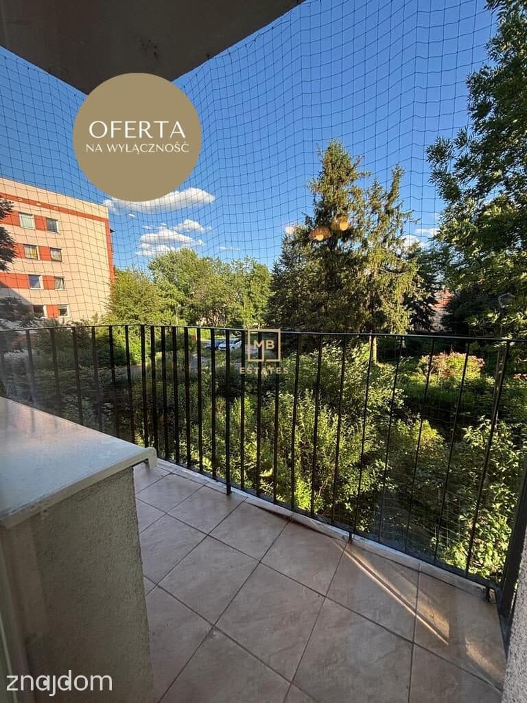 3 pokoje | 48 m2 | I piętro | Piwnica | Balkon - zdjęcie 9