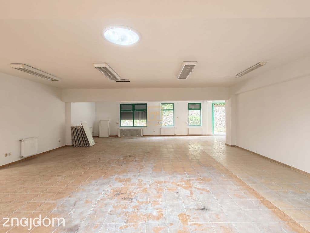 LOKAL UŻYTKOWY 386,80 m² (OPEN SPACE) Żabiniec - zdjęcie 5