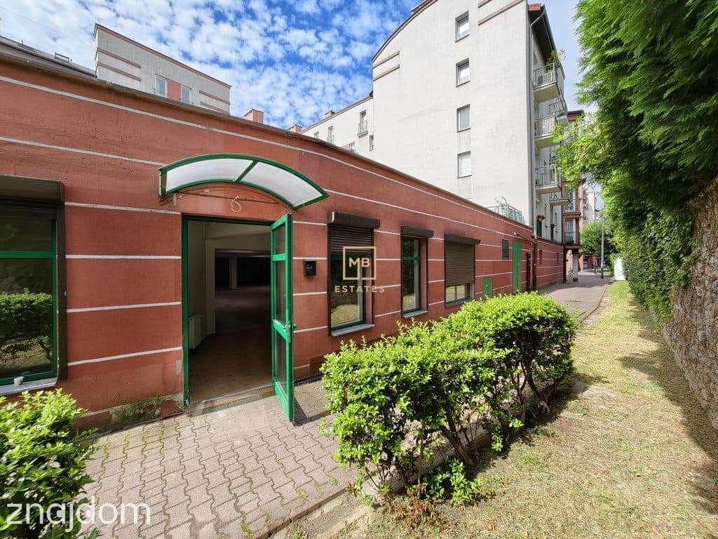 LOKAL UŻYTKOWY 386,80 m² (OPEN SPACE) Żabiniec - zdjęcie 8
