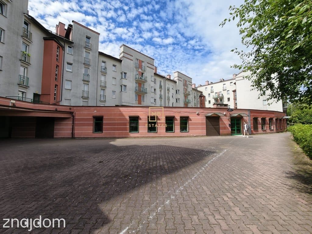 LOKAL UŻYTKOWY 386,80 m² (OPEN SPACE) Żabiniec - zdjęcie 10
