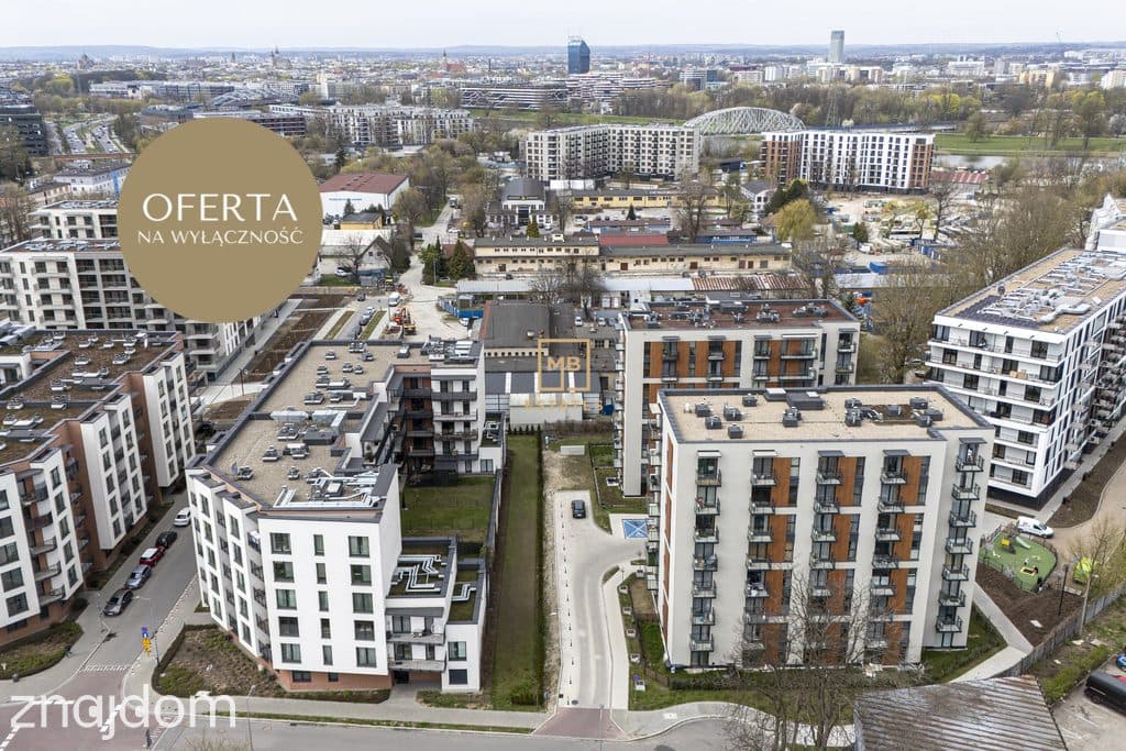 Nowoczesne mieszkanie w świetnej lokalizacji - zdjęcie 12